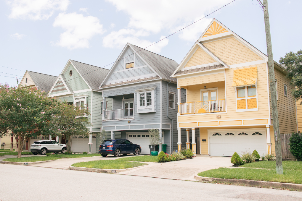 Townhomes
