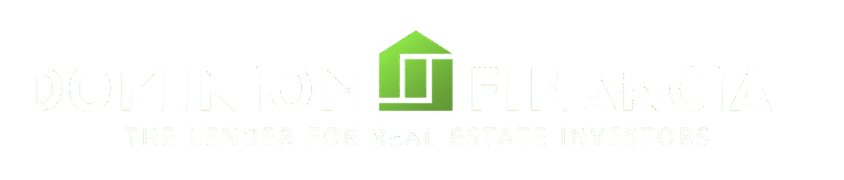 Dominion Financial Services Logo