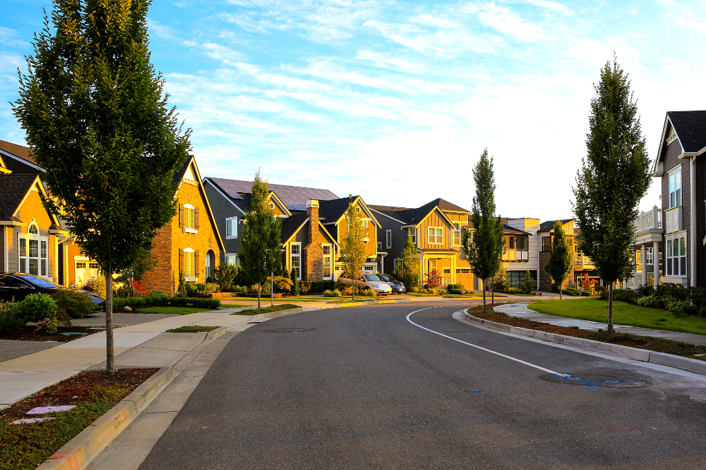 Neighborhood