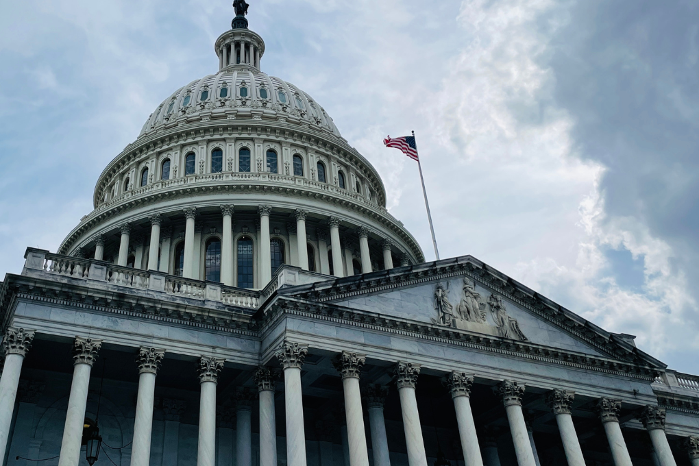 Government Debt Ceiling and Federal Government Shutdown