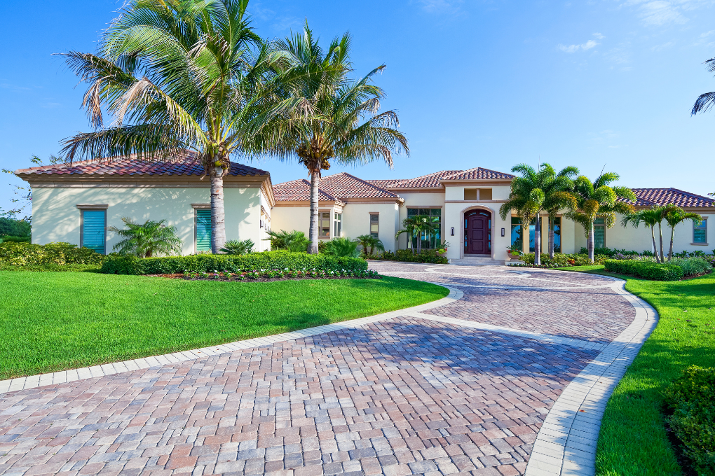 House in Florida.