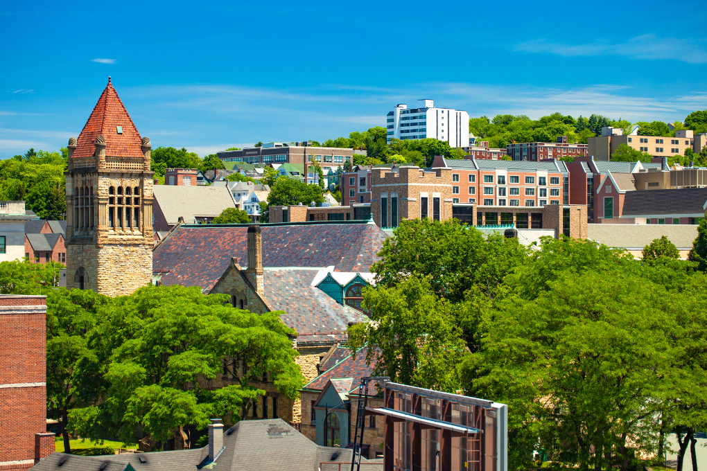 Scranton, Pennsylvania