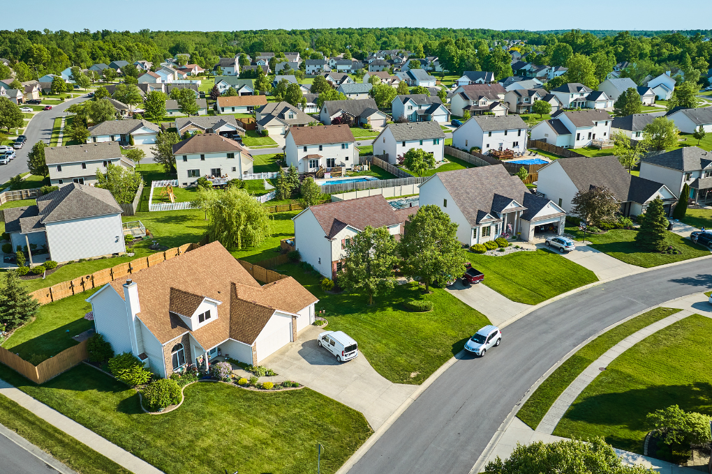 Neighborhood